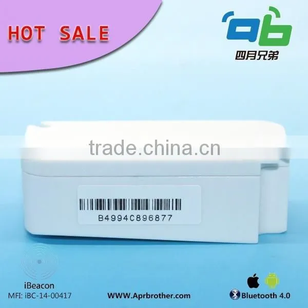 IBeacon Based on TI CC2541 Chipset Uuid Programmable Ibeacon Beacons photo-6