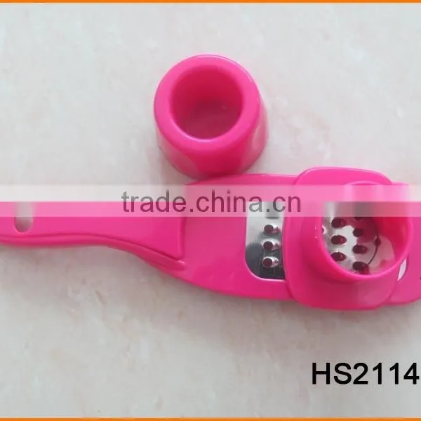 HS2114-L Garlic Shredder and Gingers Shredder and Nuts Shredders