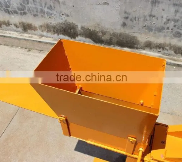 Building Compressed Earth Concrete Small Interlocking Brick Making Machine United Arab Emirates FL1-40 photo-3