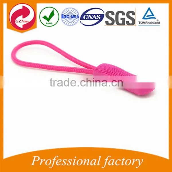 Zipper Puller Pvc Zipper Puller Plastic Zipper Puller photo-5