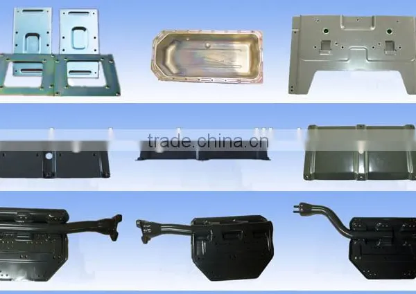 Metal Stamping Part