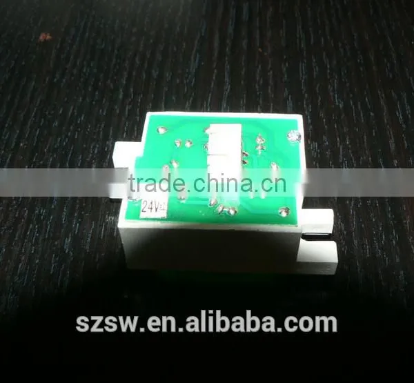 JA-6C Red 24V Button For Elevators and Lifts photo-2