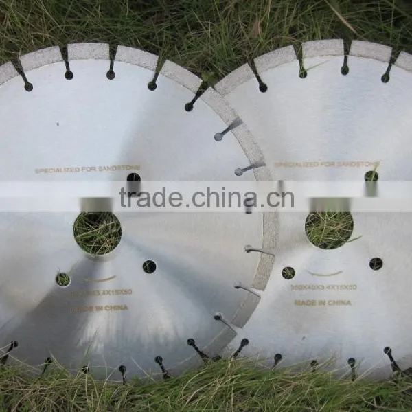 14" Diamond Blades for Granite photo-6