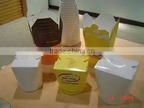Clear Packaging Box Making Machine photo-4