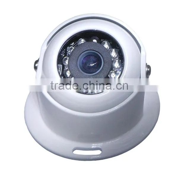 Best Quantity Night Vision In-car Dome Reversing Camera With Audio photo-4