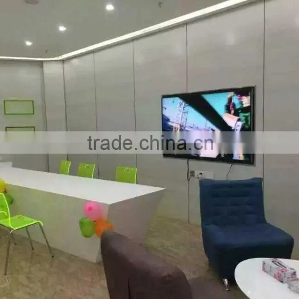 15mm Wholesale Customized Good Quality Microlite Indoor Flooring photo-5