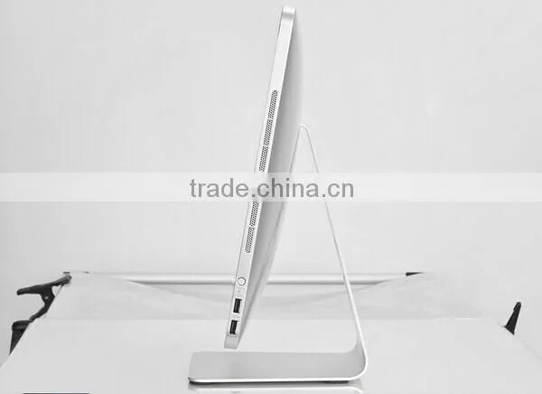 22 Inch Flip Down White Colour Desktop Led Monitor From China Manufacturer Quality Choice photo-2