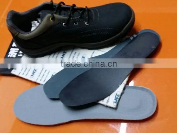 Lace-up Safety Shoes EN345 photo-3