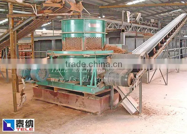 New Products Micro Granulator Machine Shipping From China , Granulaor Automatic Machine TL-ZLJ-YPA photo-3