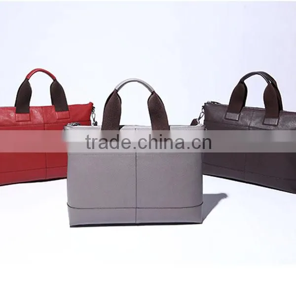 2014 Multicolor Leaf Leather Handbags Design Your Own Leather Handbag photo-2