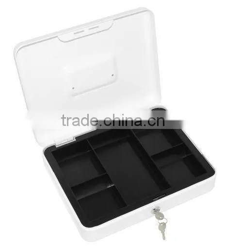 Money Box With Lock photo-2