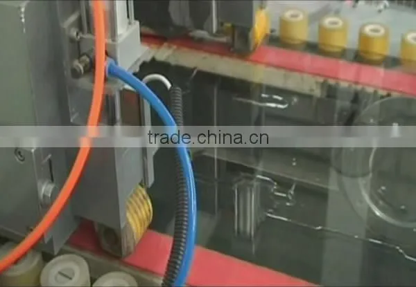 Double Edging Machine With Best Price photo-5