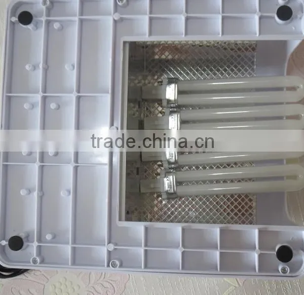 2015 818 Professional 36W UV LED Nail Lamp Nail UV Lamp photo-3