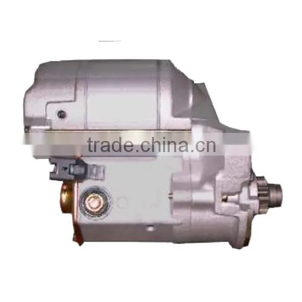Quality Products For Toyota 4runner Auto Engine Car Parts Starter photo-5