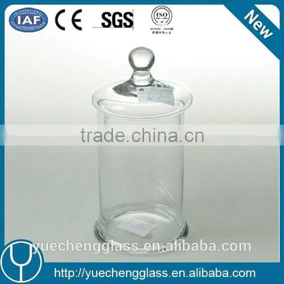 Kitchen Accessories Candle Cookie Jars Wholesale