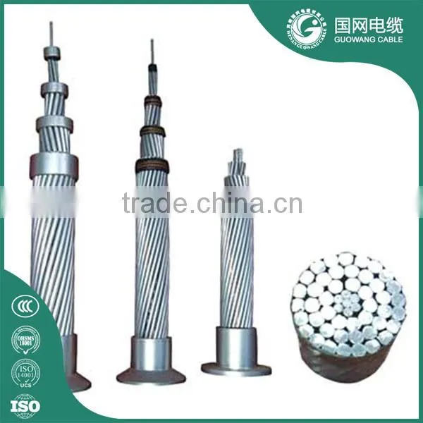 Aaac Conductor/ Aac Conductor/ Conductor Rail photo-2