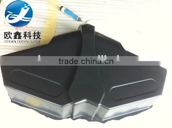 blister machine ABS cover