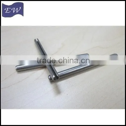 Stainless Steel Dowel Pins (DIN1481/ISO8752) photo-5