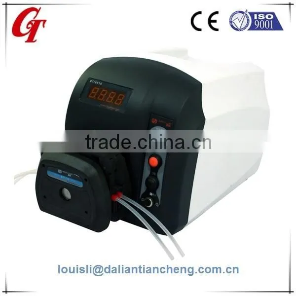 On Sale Made in China High Quality Peristaltic Pump Quality Choice photo-5