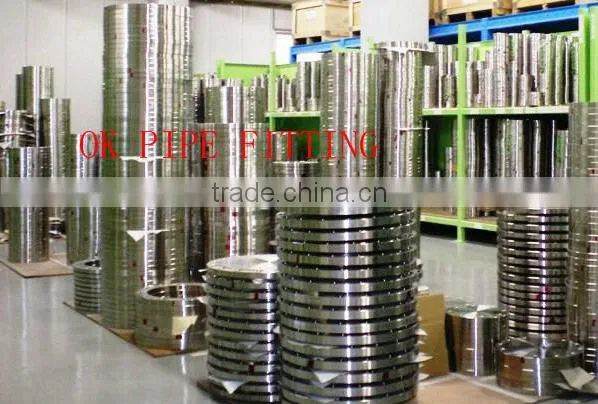 Inconel 600 Flanges Kenya Light Weight Flanges Kenya F Table Flanges Kenya photo-5