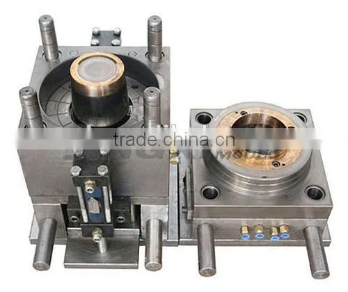 Plastic Injection Mould photo-6