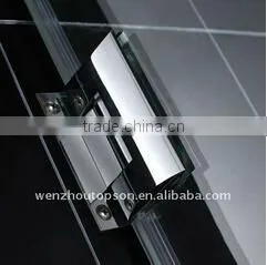 Frameless Glass Shower Door Hinge/Shower Door Hardware