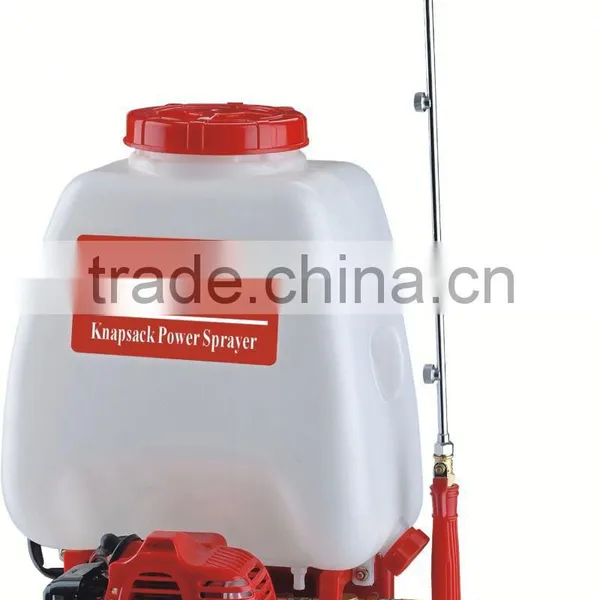 Factory Supplier High Quality Garden 2013 Power Sprayer 20l Electric Napsack Sprayer Battery Sprayer