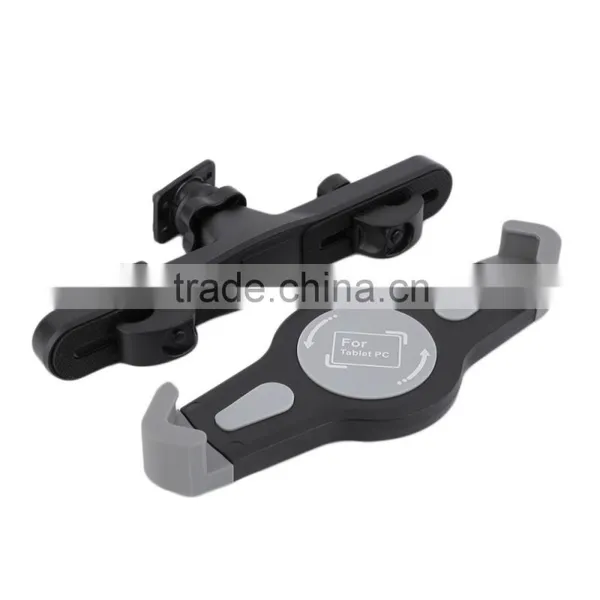 Universal Car Back Seat Headrest Mount Holder For IPad 2 3 4 5 7-10" Tablets photo-2