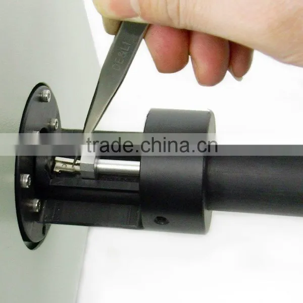LINKJOIN ATS-320 Coercive Force Meter Coercivity Meter Hc / Hcb /Hcj Measuring Device Coercivity Tester Manufacture photo-4