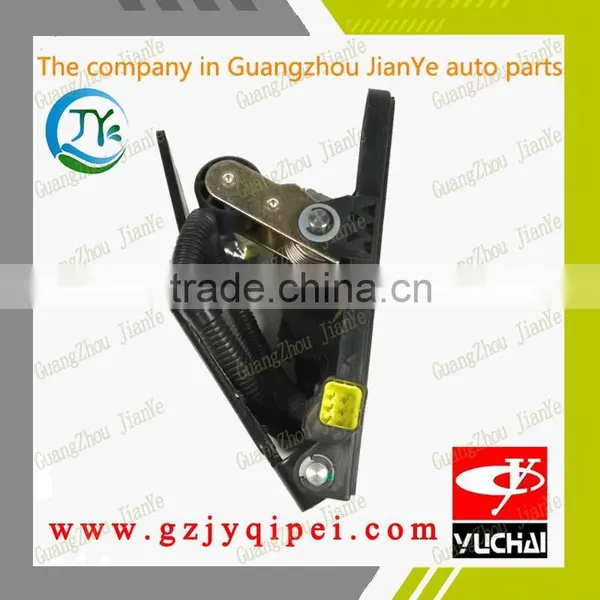 EF2-4B22 Yuchai Engine Parts Electronic Accelerator Pedal Assembly photo-3
