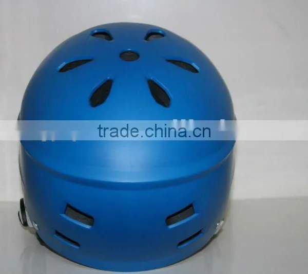 2016 ABS Shell Good Shockproof Effect Protective Lightweight Kayak Water Sport Rafting Safety Helmet photo-6