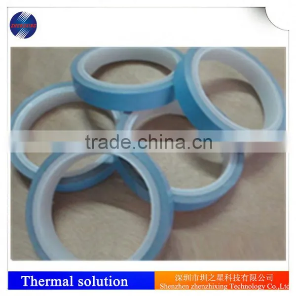 Polyimide Strong Double Sided Tape High Acrylic Adhesive Tape photo-5
