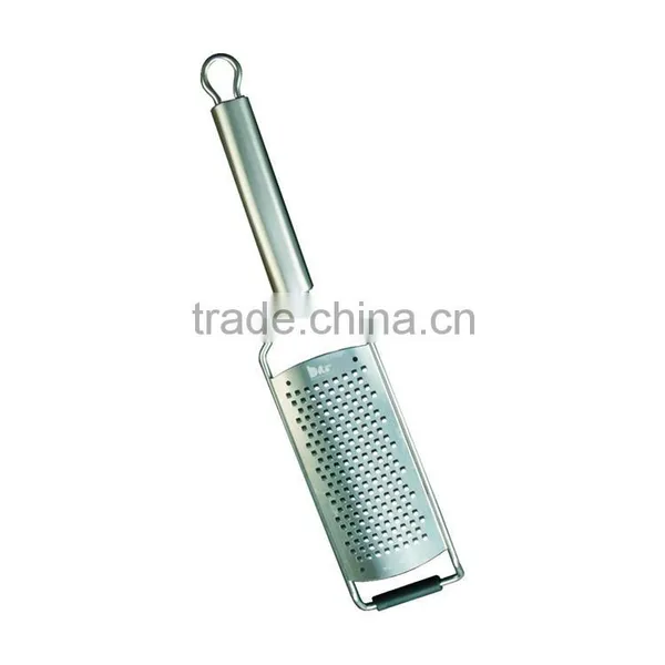 S/S+ABS 33.3*6.8 Kitchen Tools Food Grater/garlic Garter/stainless Steel Grater/cheese Grater photo-2