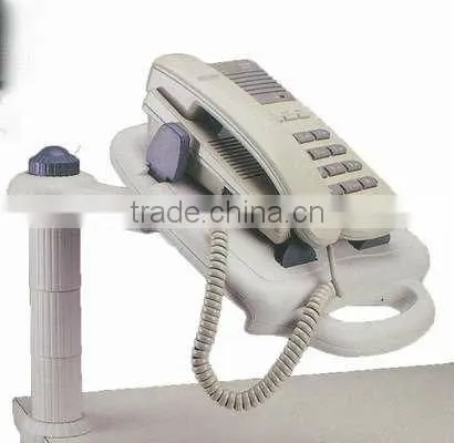 Desktop Height Adjustable Holder for Telephone photo-3