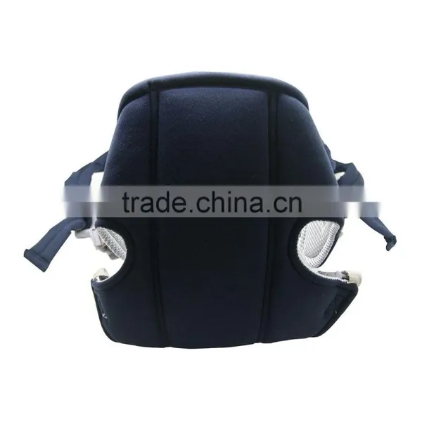 Front & Back Backpack Baby Infant Newborn Carrier Sling Pouch Wrap photo-2