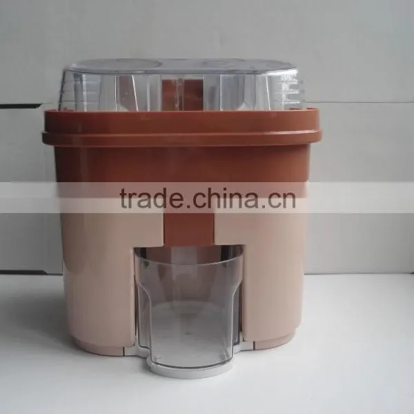 2015 New Twin Citrus Juicer Orange Juicer Electic Juicer Machine photo-4