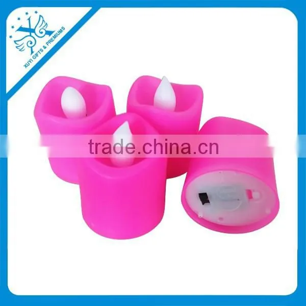 Wholesale Flameless Custom Led Candle photo-6