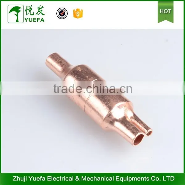 China Supplier Air Condition Spare Parts Filter Drier photo-5
