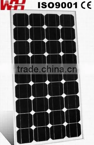 Long Working Life 30w Energy-saving Mini Solar Panels 18v for Sale OEM is Available photo-2