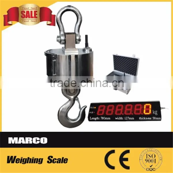 Ocs Wireless Remote Control Digital Hanging Scale photo-3