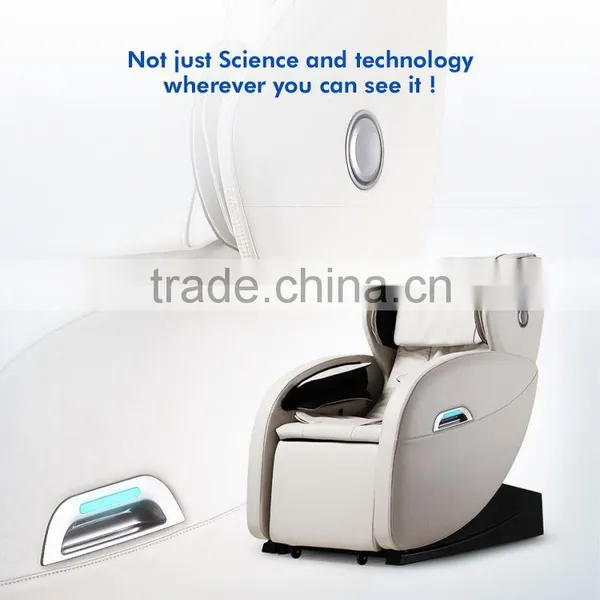 Small Room Full Body Massage Chair Vending Massage Chair photo-5