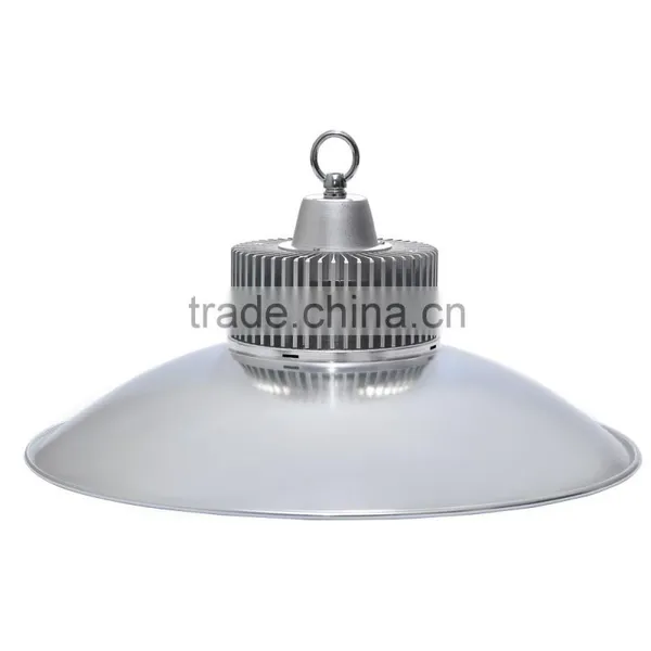 China Led Factory Wholesale AC DOB 50w Dimmable Led High Bay Light photo-5