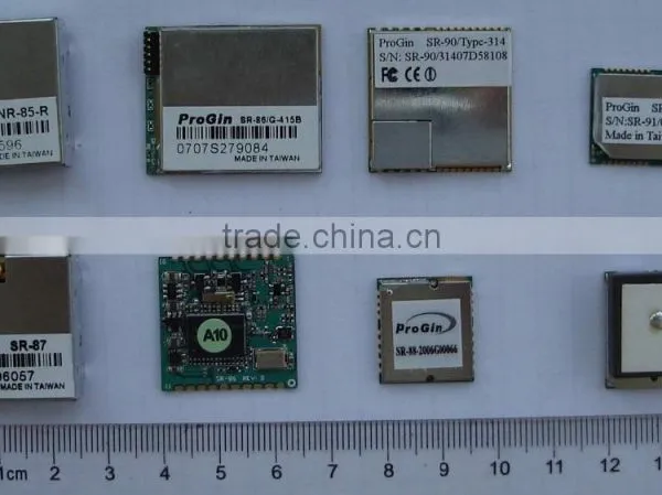 GPS Module SR87 SR-87 photo-2
