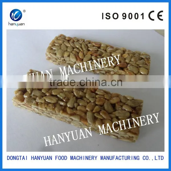 High Quanlity Chocolate Biscuit With Cereal Making Machine photo-2