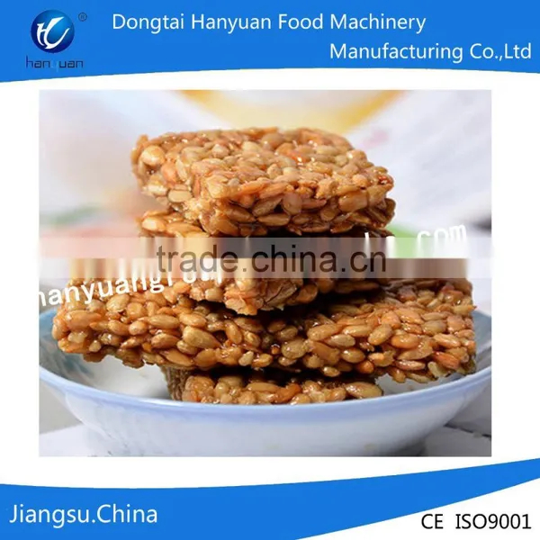 Rice Candy Bar Mixer, Cereal Bar Mixer, Peanut Candy Mixing photo-5