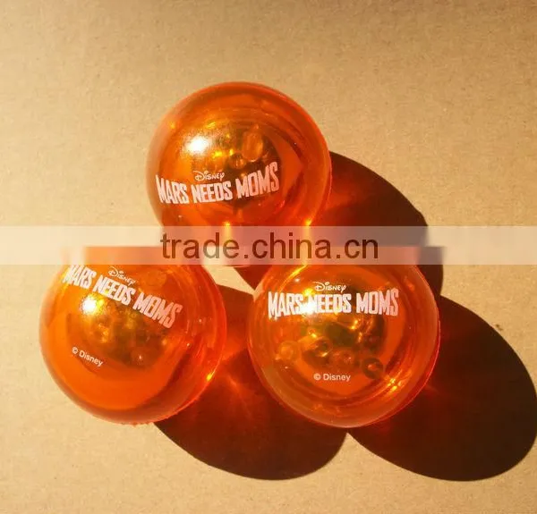 Led Flashing Bouncing Ball photo-5