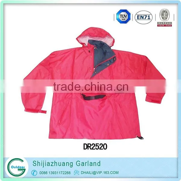 High Visibility Winter Man Winter Cheap Travelling Jackets photo-2