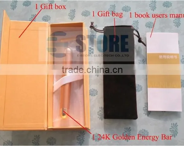 Manufacturer Facial Slimming Beauty Roller Massage Roller Healthcare Stick Roller photo-2