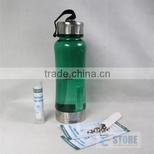 Hexagon Alkaline Hydrogen Water Ionizer photo-4
