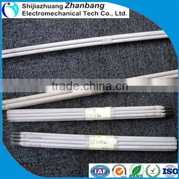 China Welding Rods Manufacturer AWS E6013 E7018 photo-6